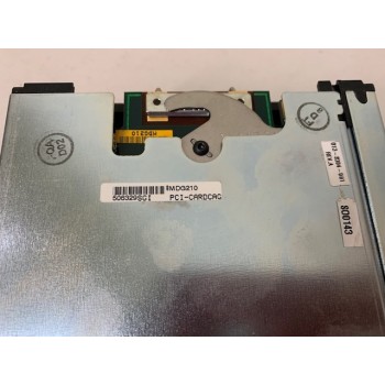 SGI 013-2304-001 Octane XIO to PCI Card cage